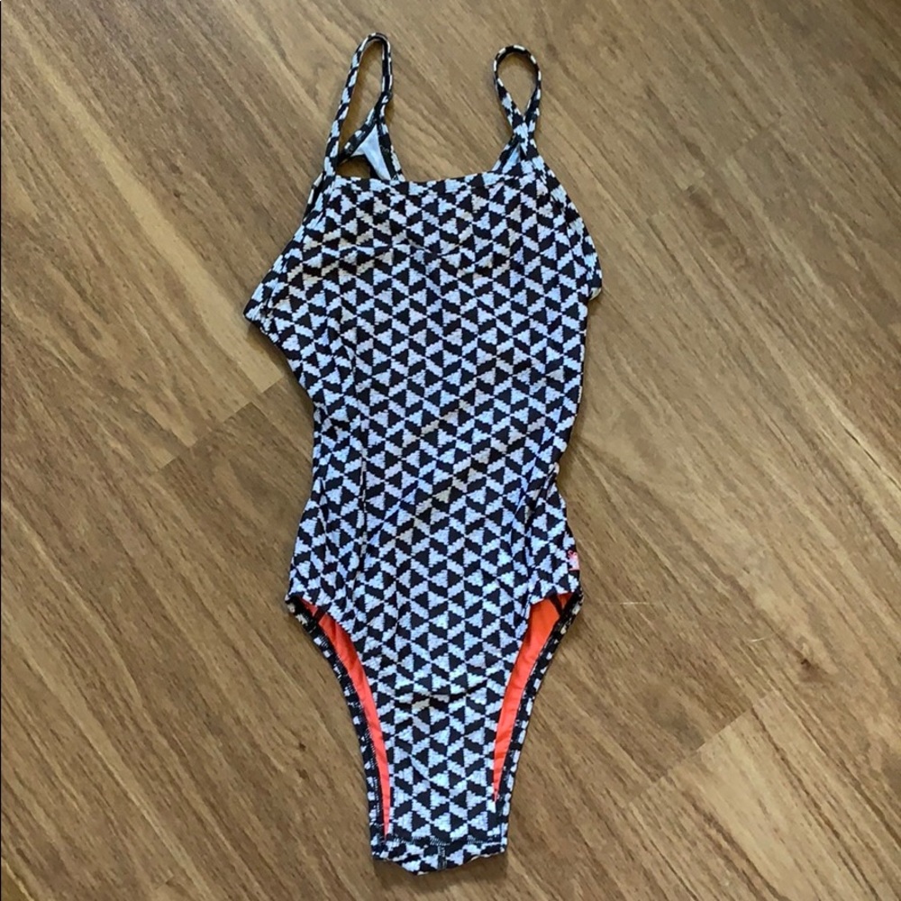 Size 28 Speedo one piece🏊🏻‍♀️